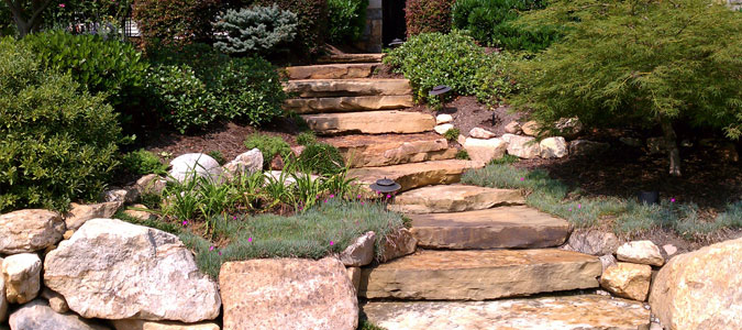 Landscape Services