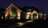 Landscape Lighting